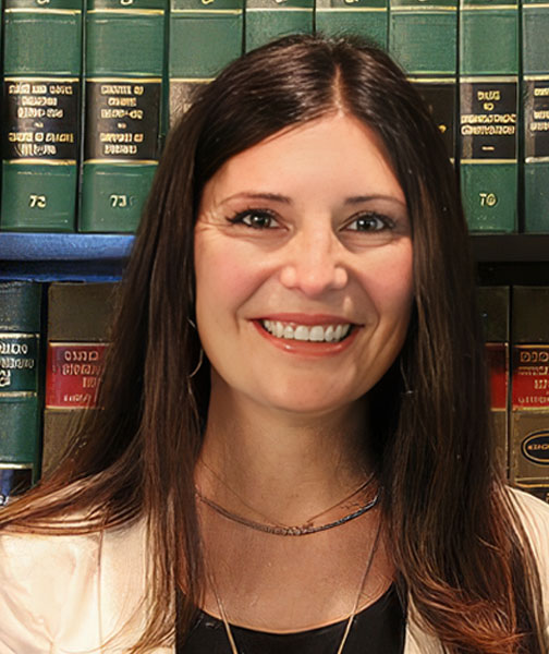 Christina Borowicz