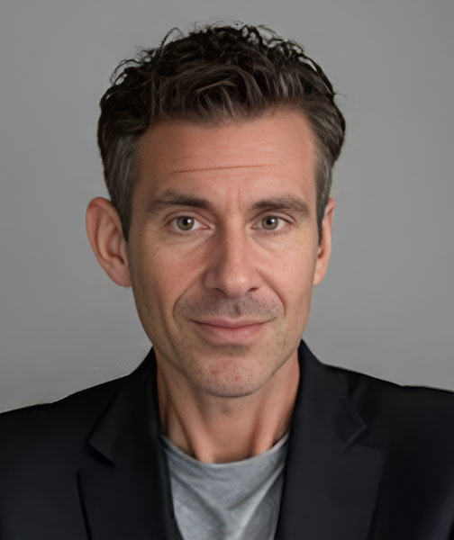 Gavin J. Fleming